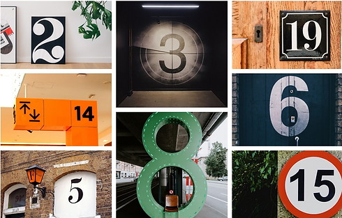 Numerología