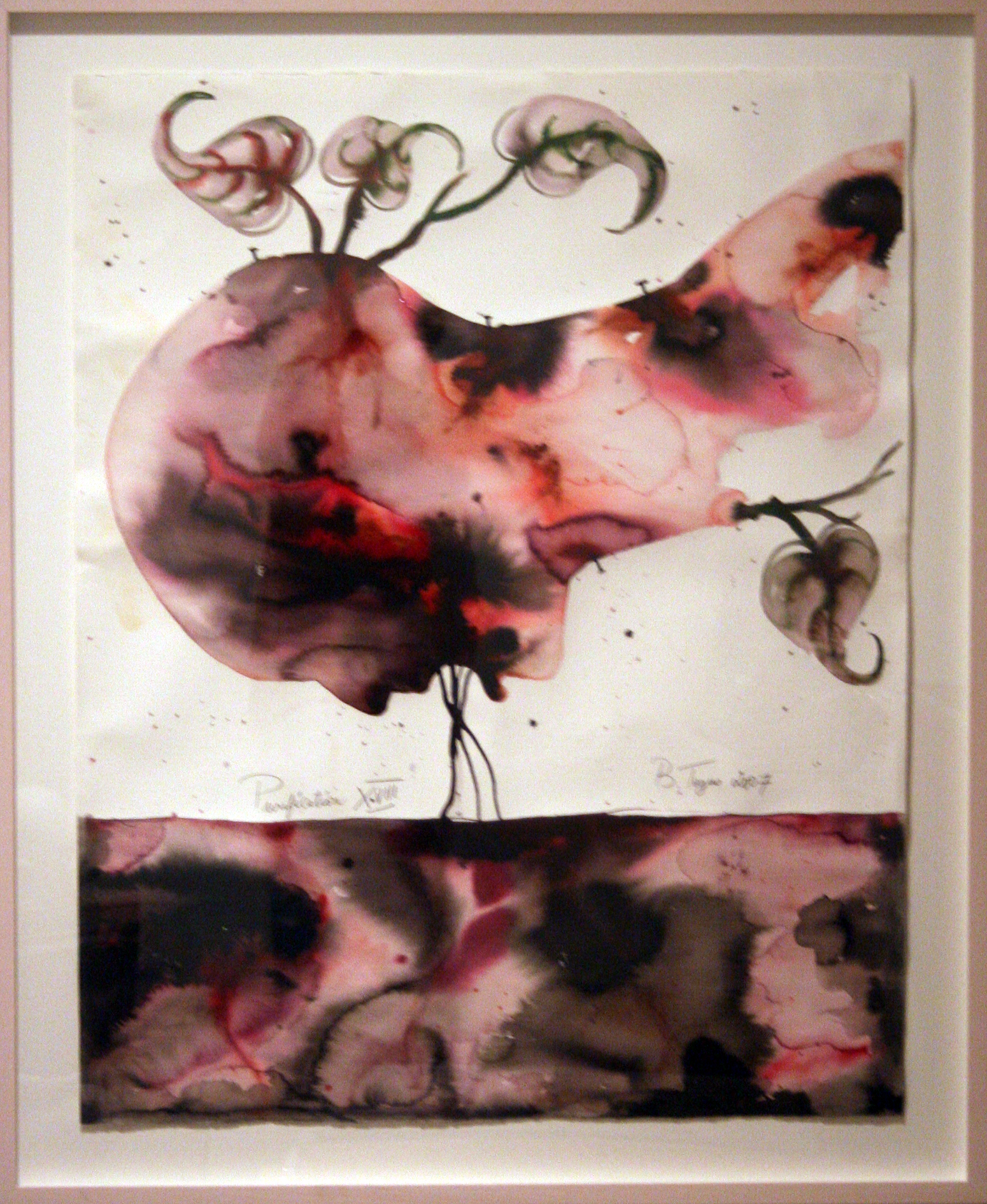 Purification XVIII
