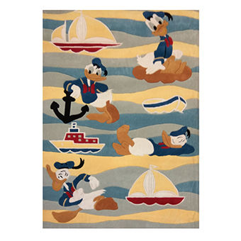 Μικρογραφία: Χαλιά Disney Χειροποίητα - DH029