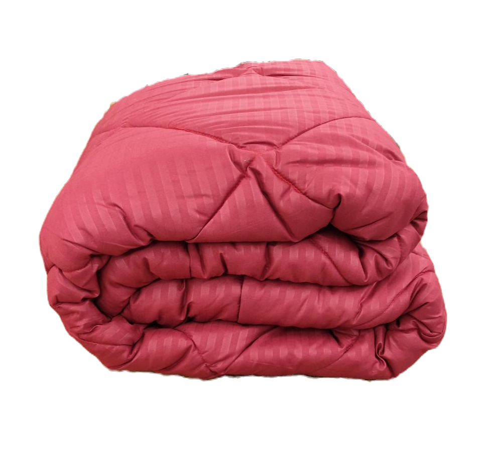 Μικρογραφία: Κουβερλί Microfiber  Μονόχρωμα