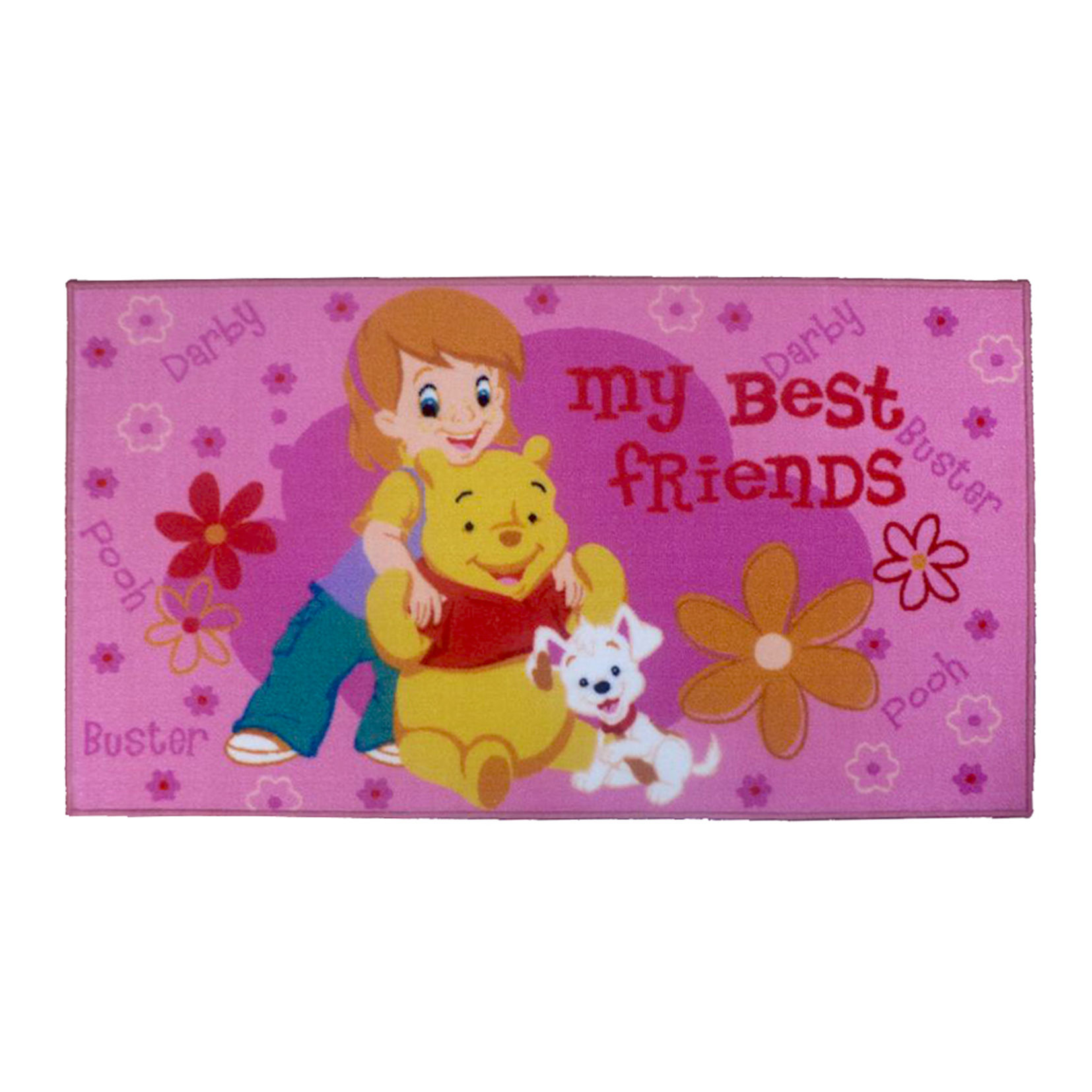 Μοκέτα Disney  DM011