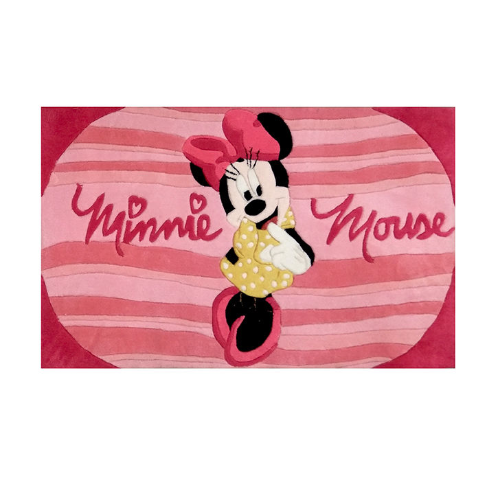 Μικρογραφία: Χαλιά Disney Χειροποίητα - DH011