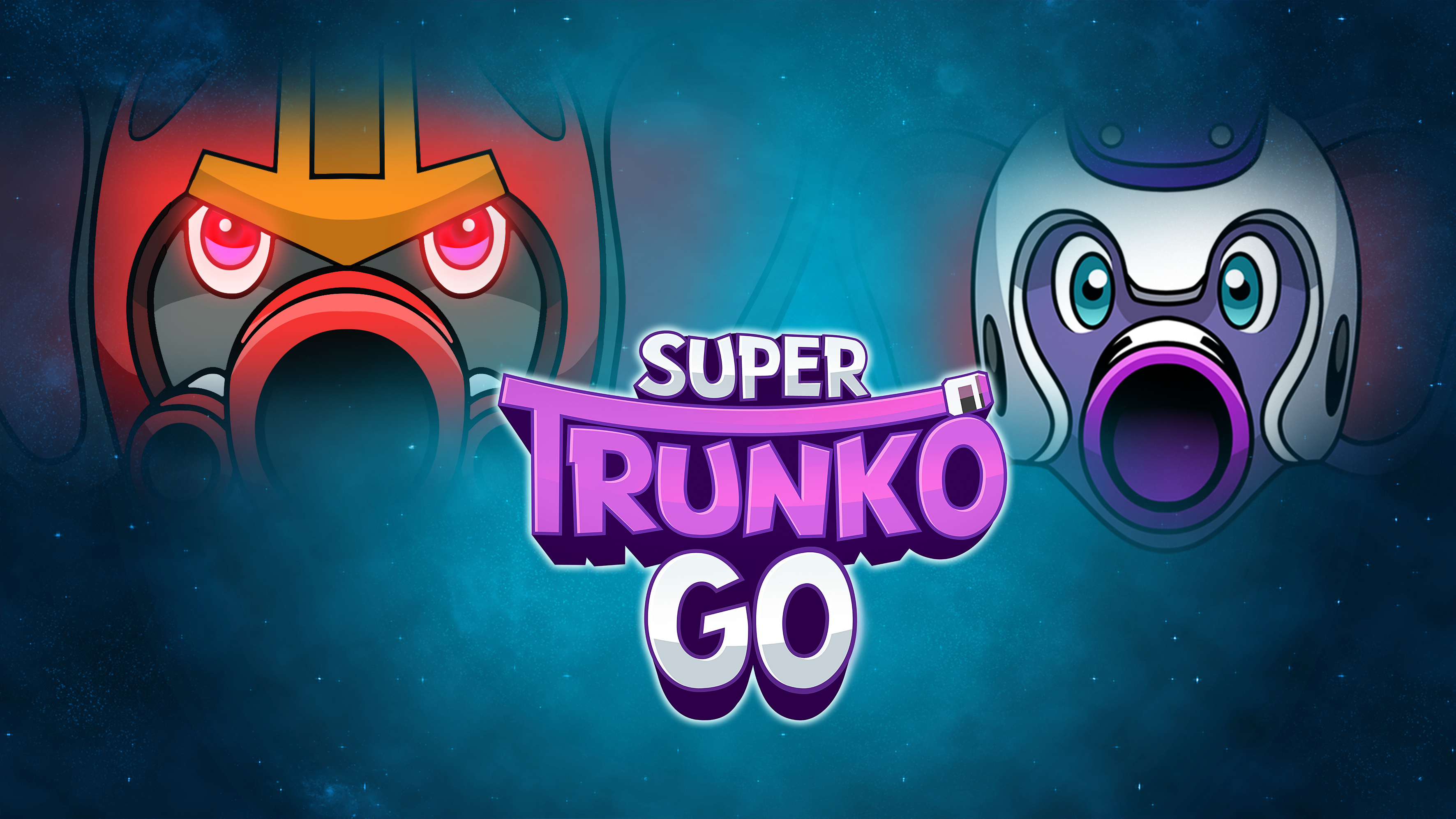 Super Trunko Go