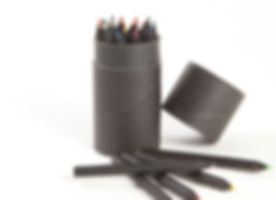Black Pencils
