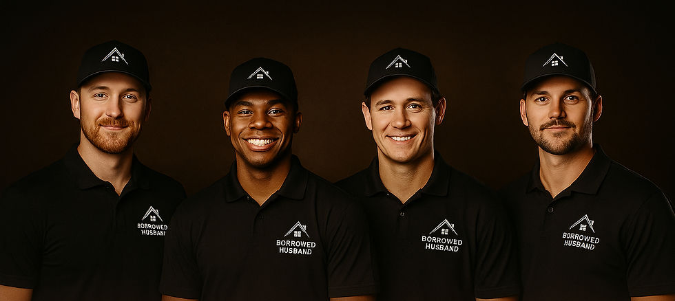 How Much Does a Handyman Cost in North Texas and What You Are Really Paying For