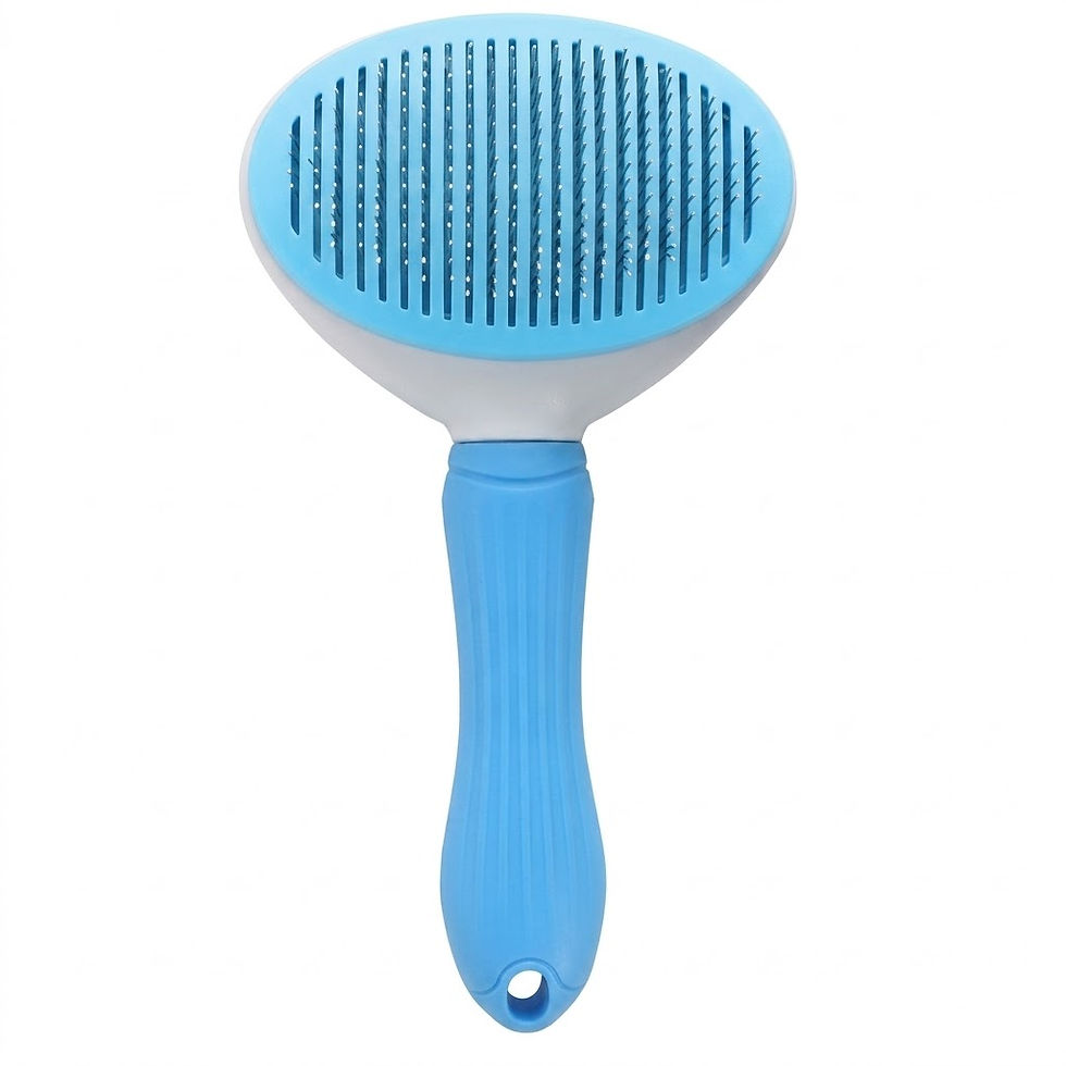 Thumbnail: PetBrush