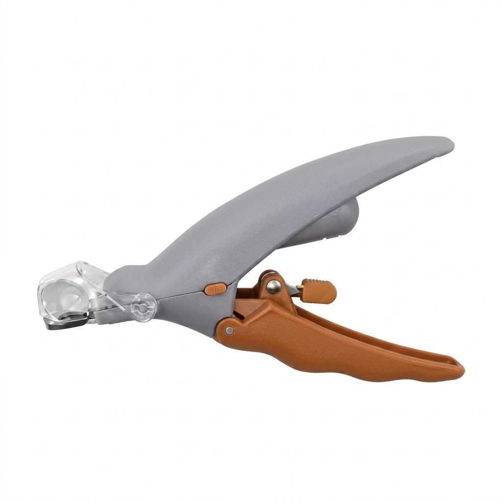 GlowClip