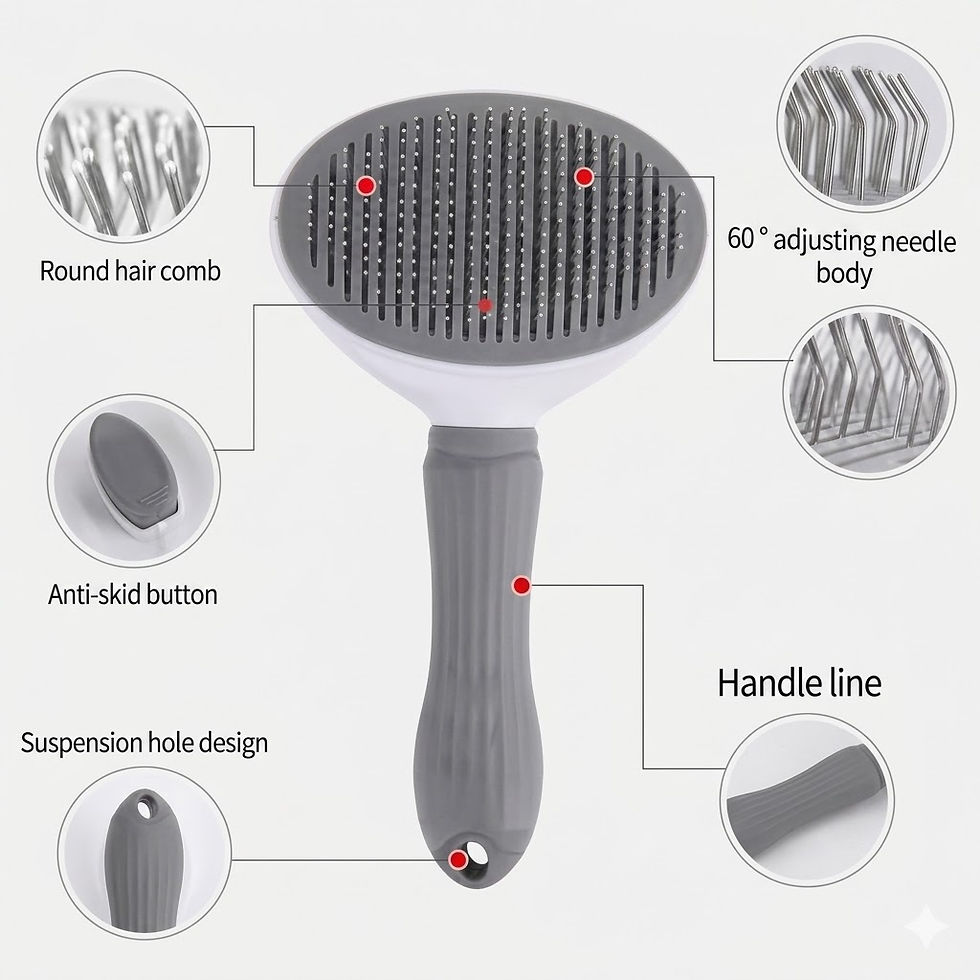 Thumbnail: PetBrush