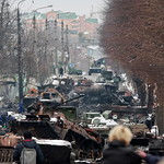Outsourcing War: How Russia and Other Nations Weaponise Poverty for Recruitment Purposes