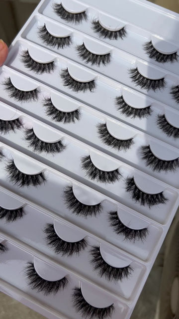 Thumbnail: Tokyo lash set