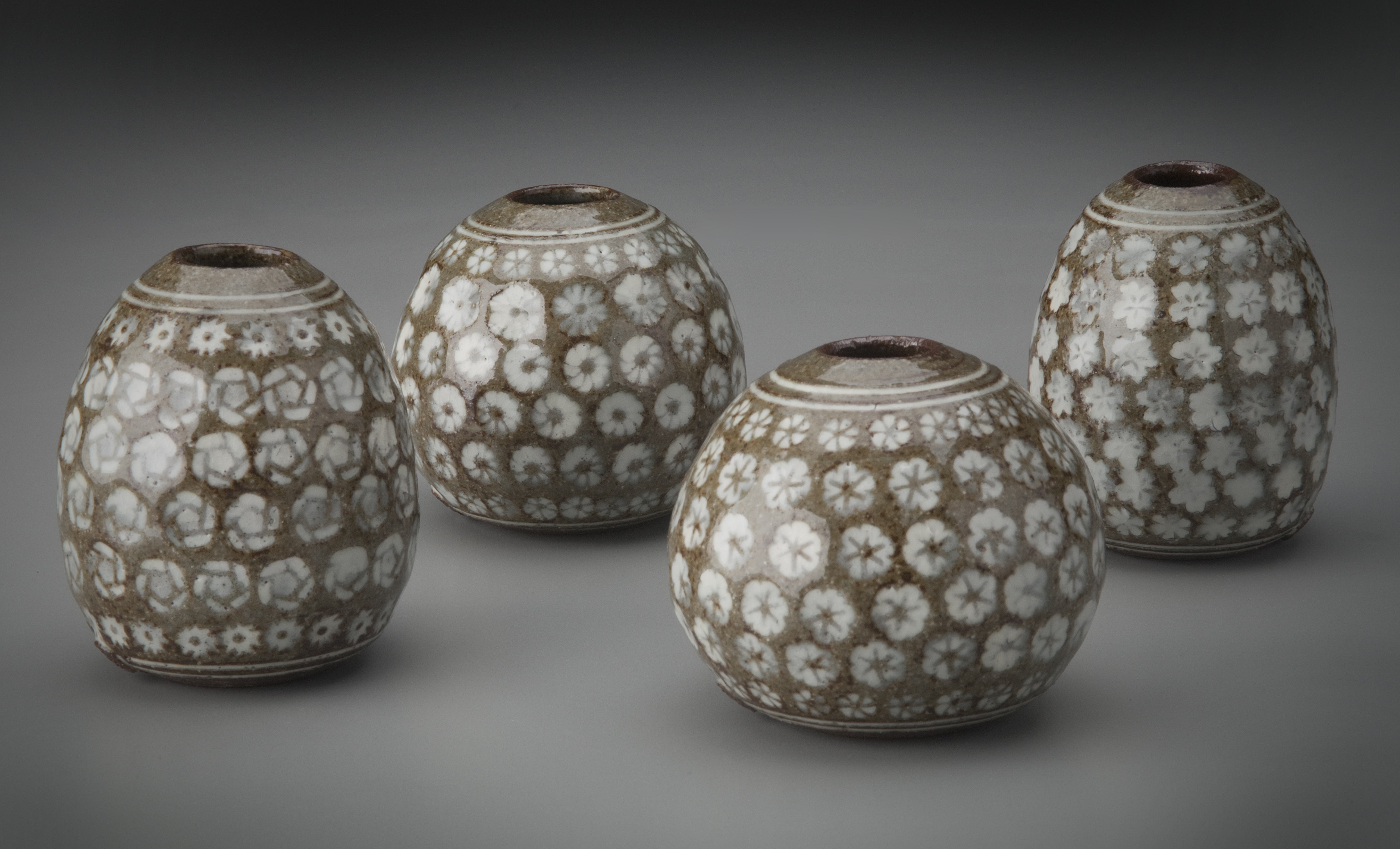 Bud vases