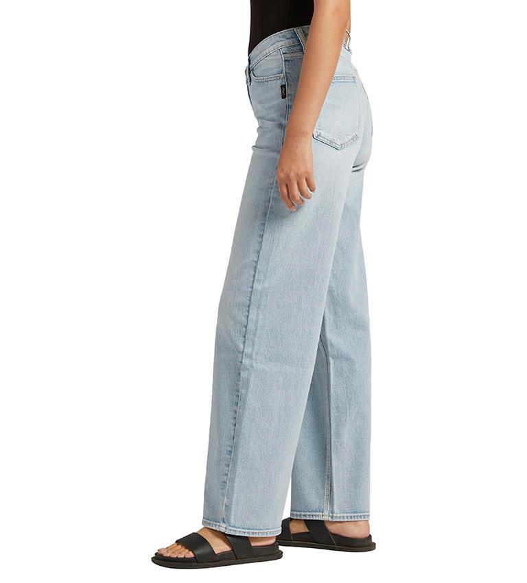 Miniature : V Front Wide Leg