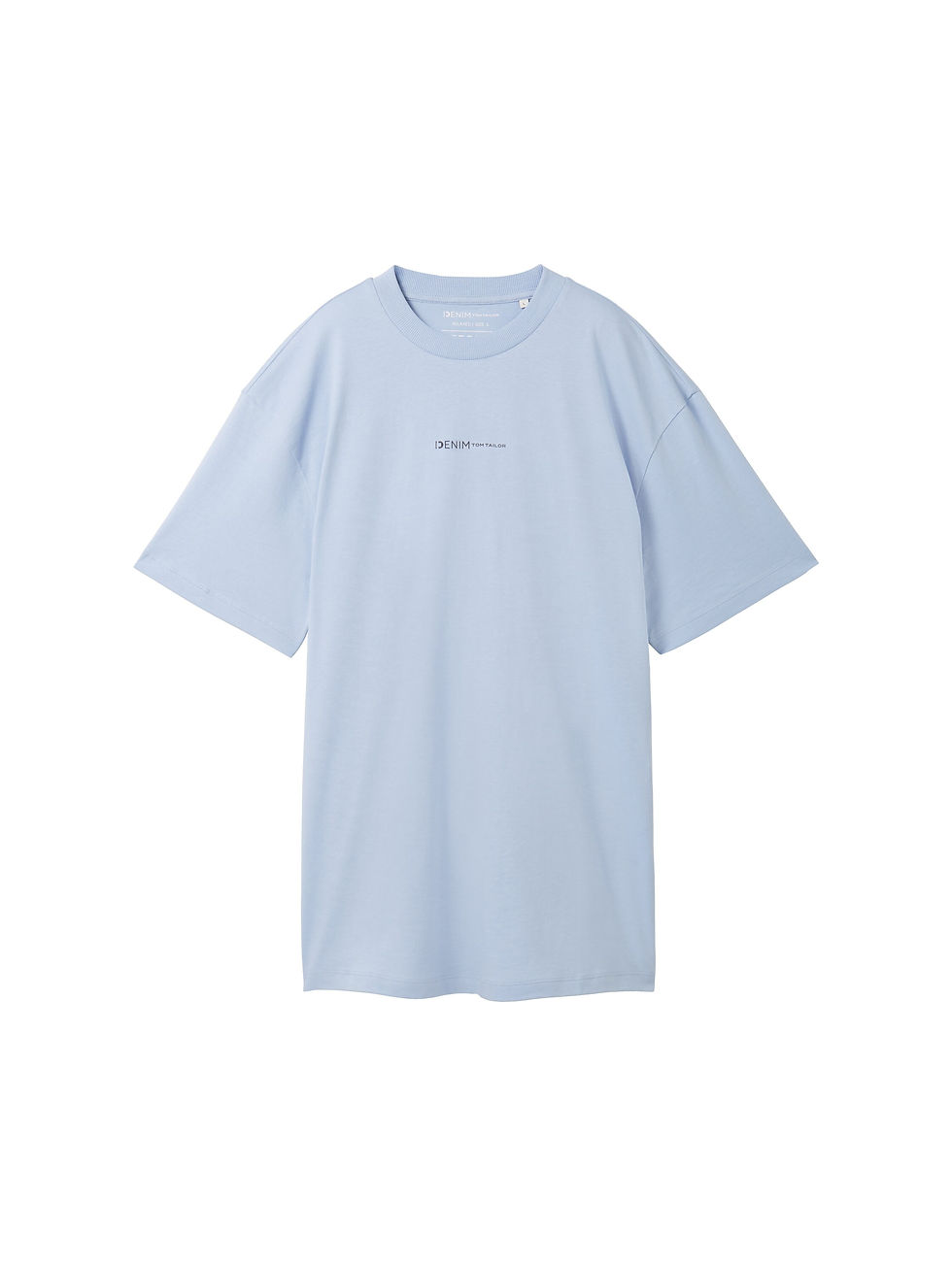 Miniature : Relaxed printed t-shirt