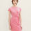 Miniature : Jersey dress