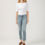 Miniature : Silver Suki Straight Crop 257