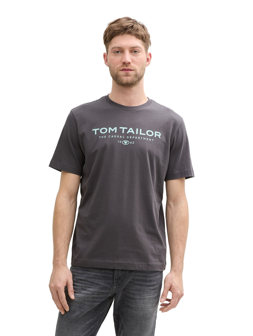 T-shirt with print 10899