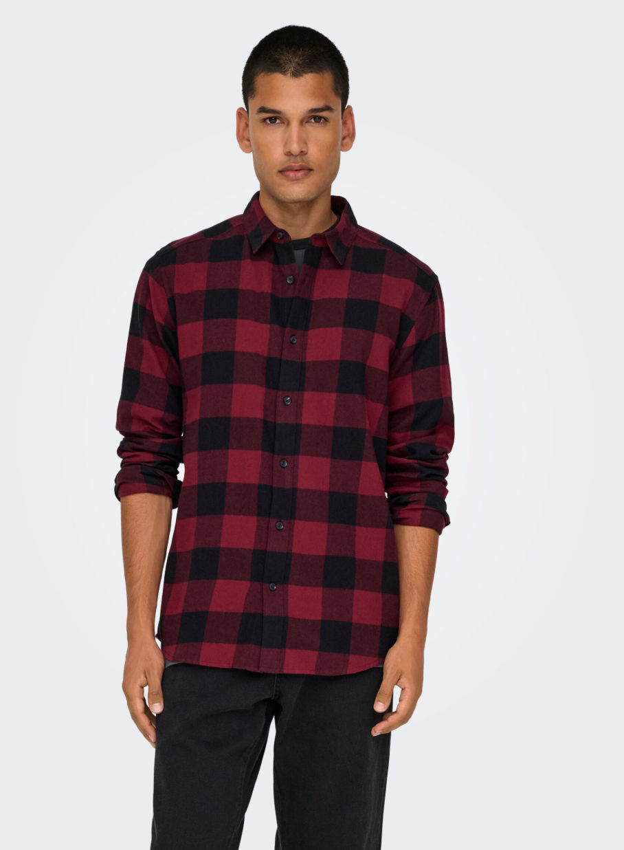 Onsgudmund LS Only & Sons