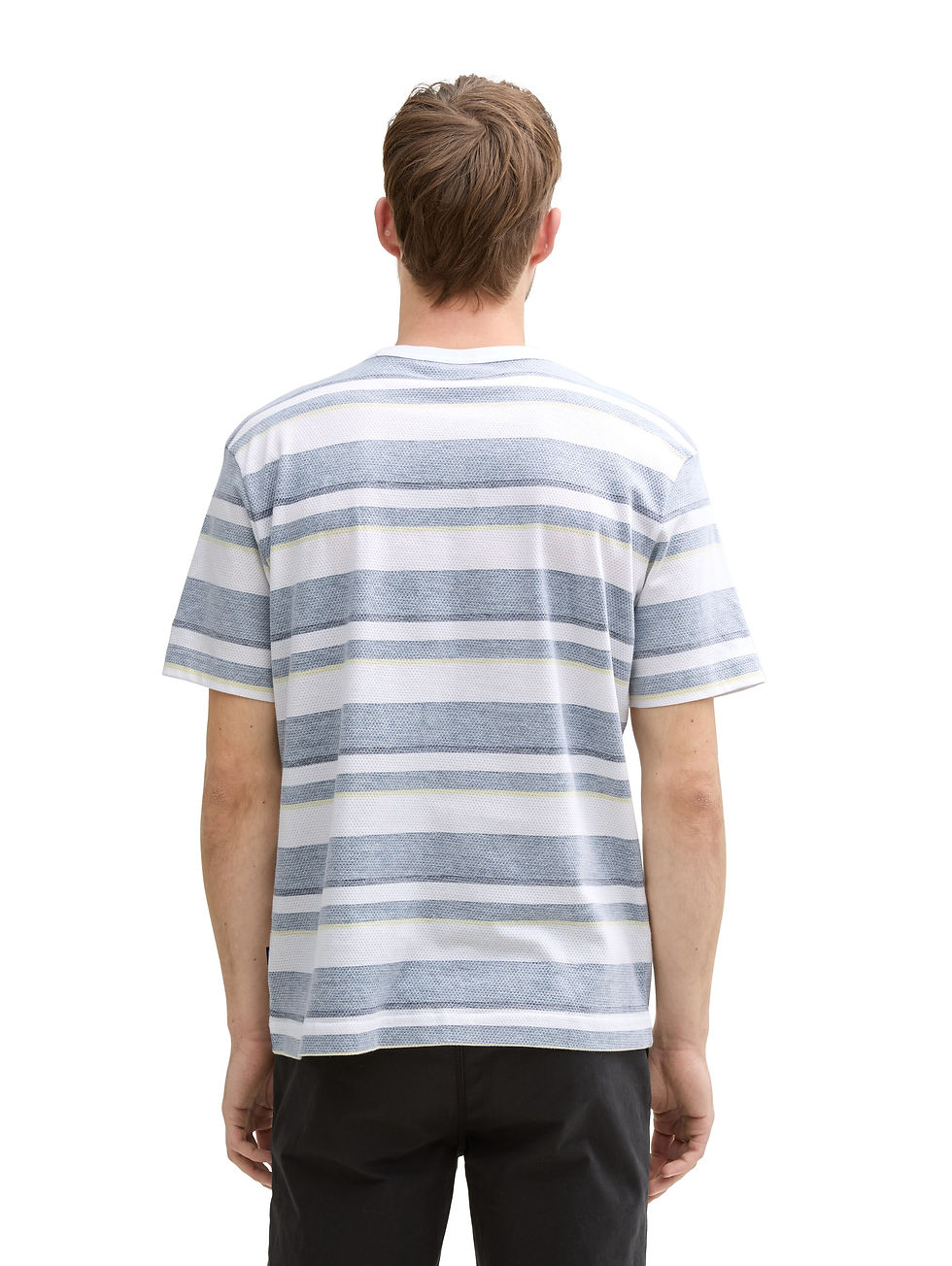 Miniature : Striped t-shirt -37630
