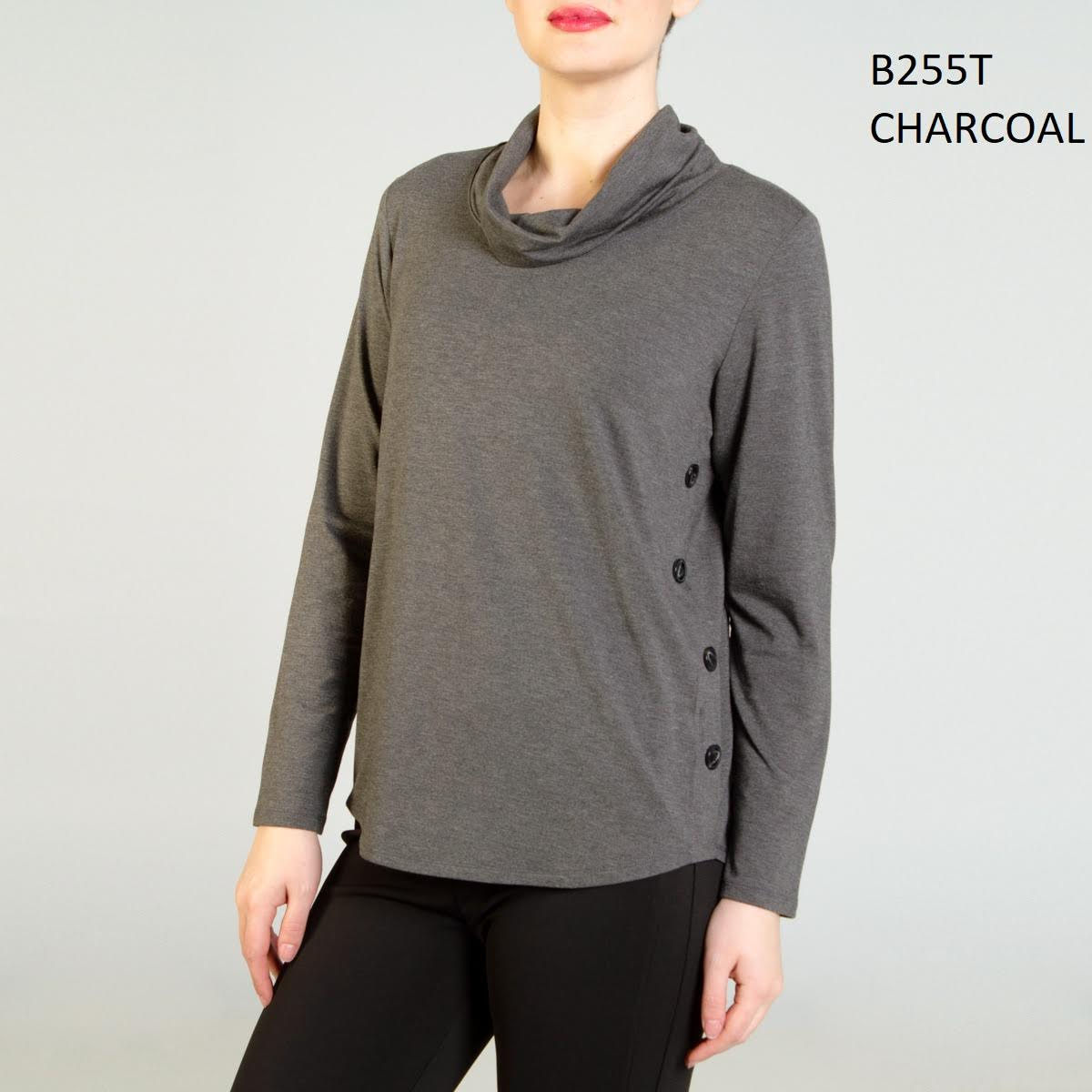 DEVIA CHANDAIL B255T