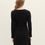 Miniature : Round neck skater dress