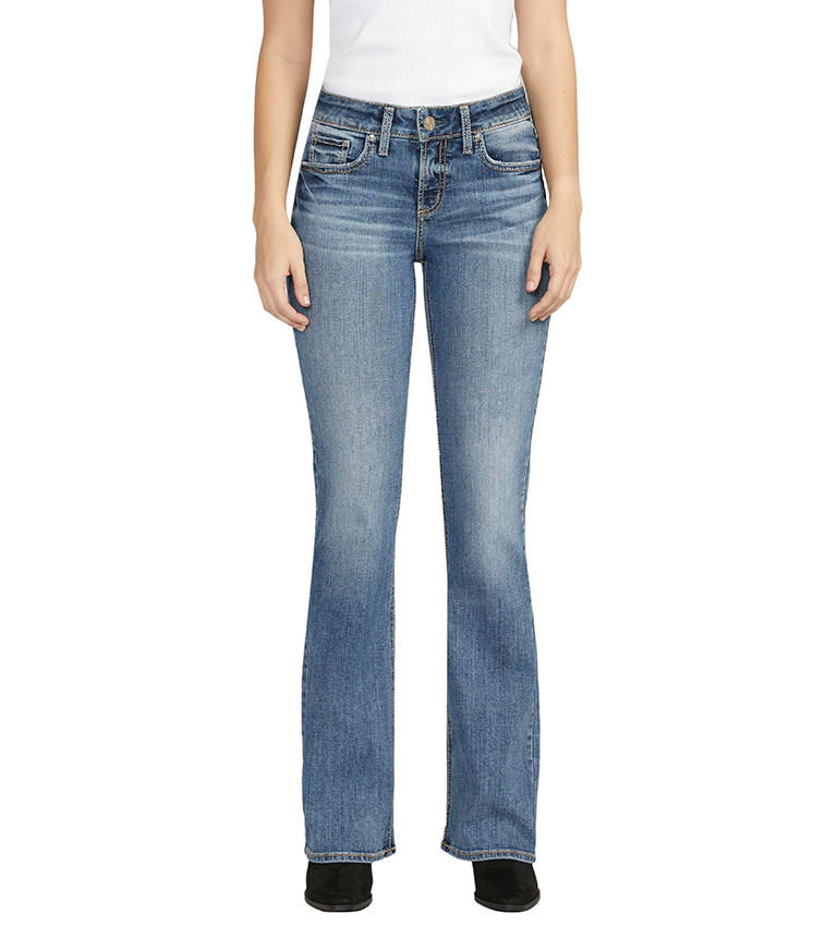 Suki Bootcut 328
