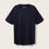Miniature : Relaxed V-neck
