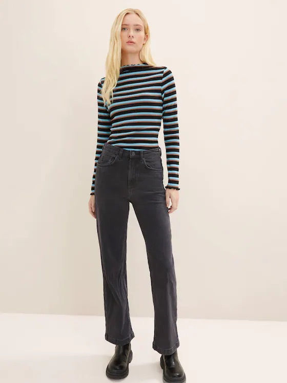 Cosy Stripe
