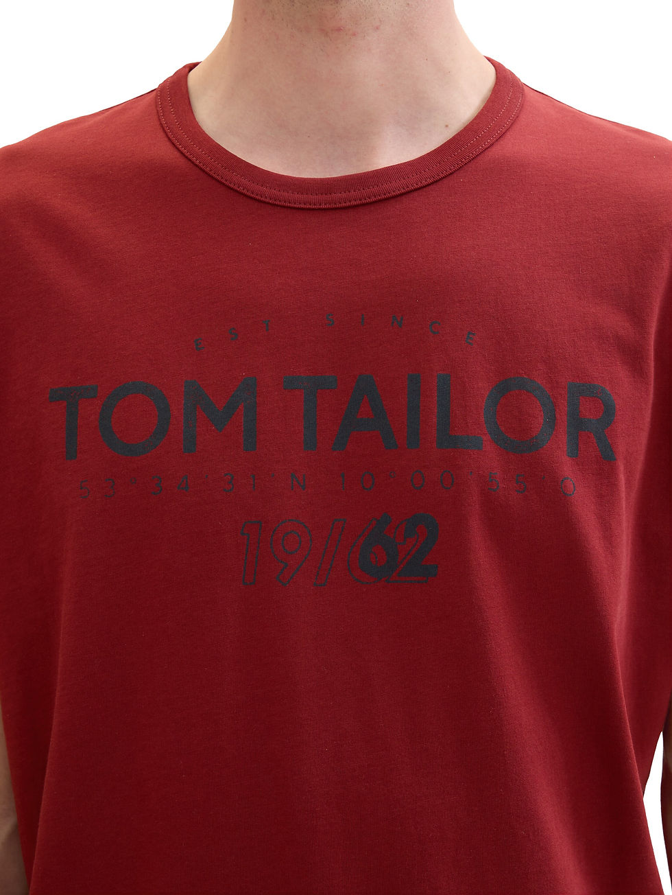Miniature : Printed t-shirt