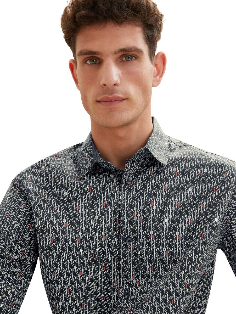 Miniature : Printed Shirt 1037443