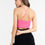 Miniature : Bamboo cross back tank CEBT1021