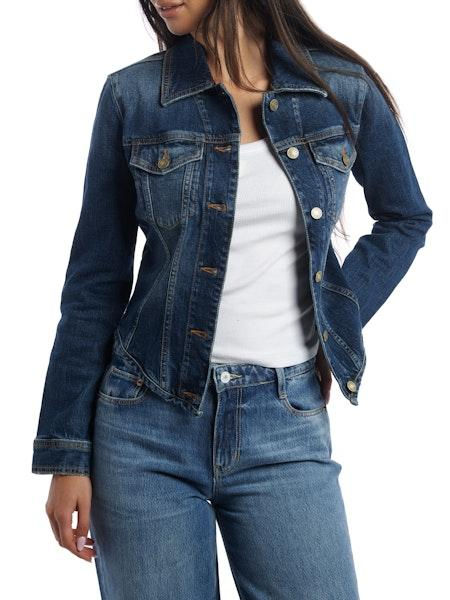 Miniature : Guess Annalise shacket