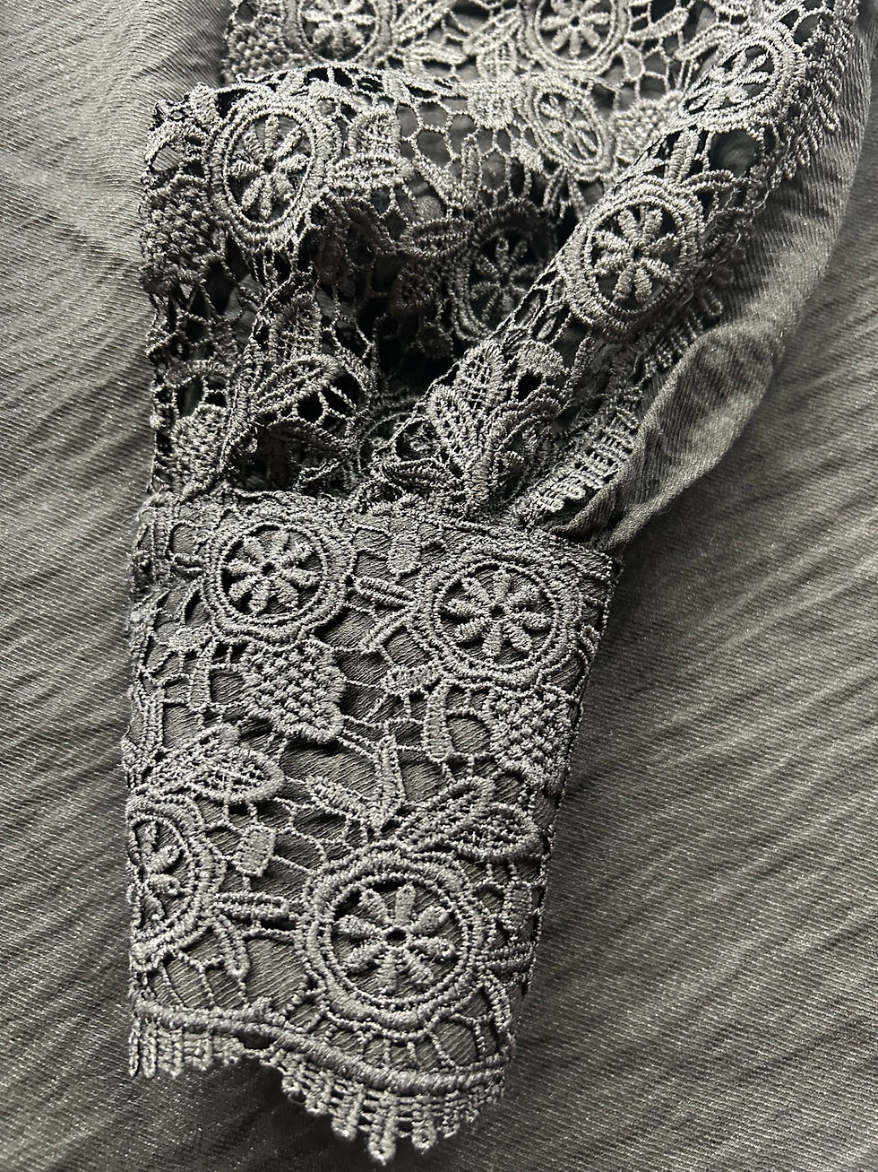 Miniature : Jezabel