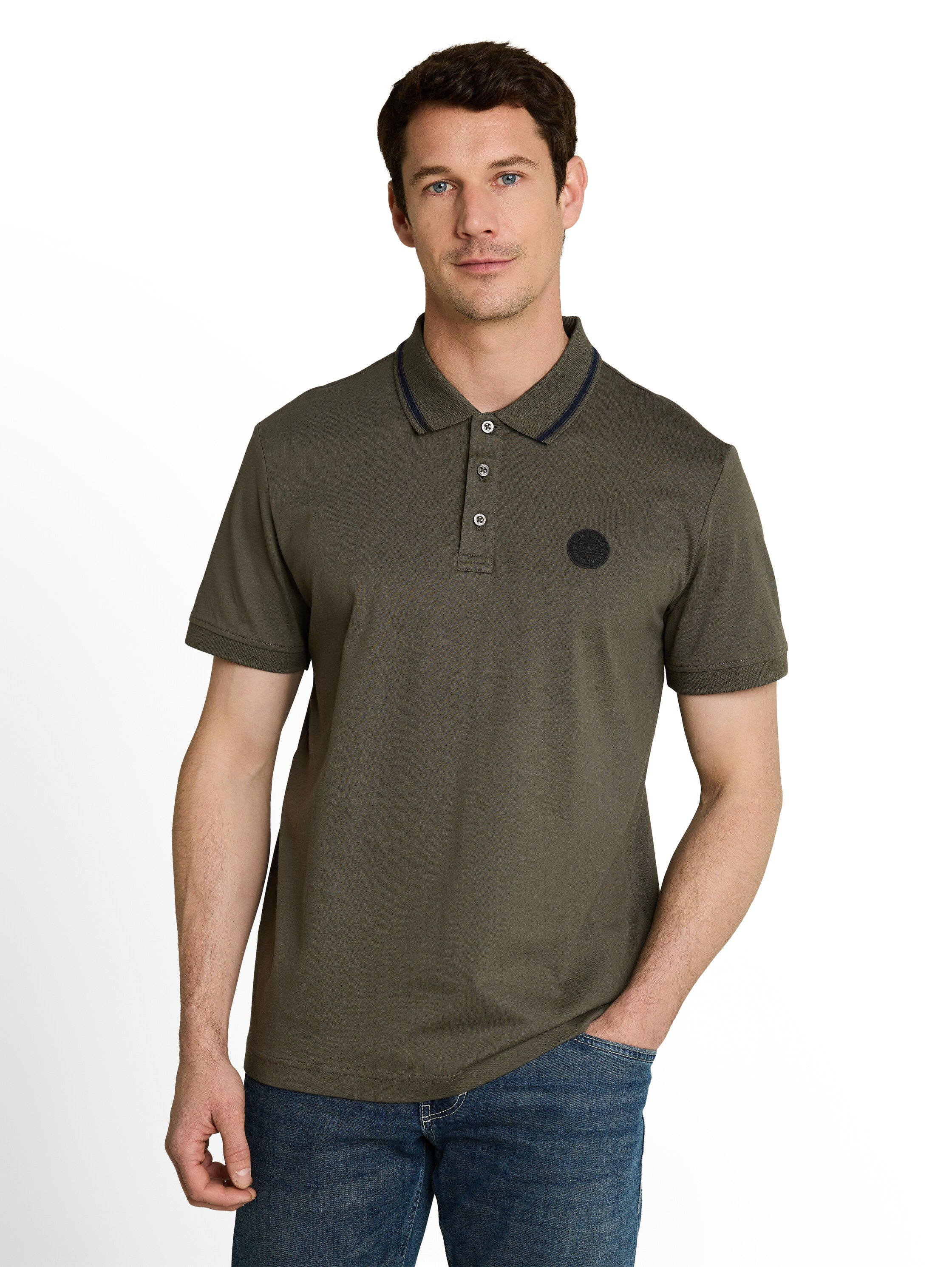 Basic polo 26543