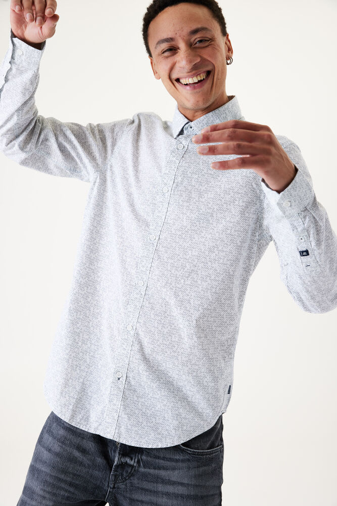 Chemise H31080
