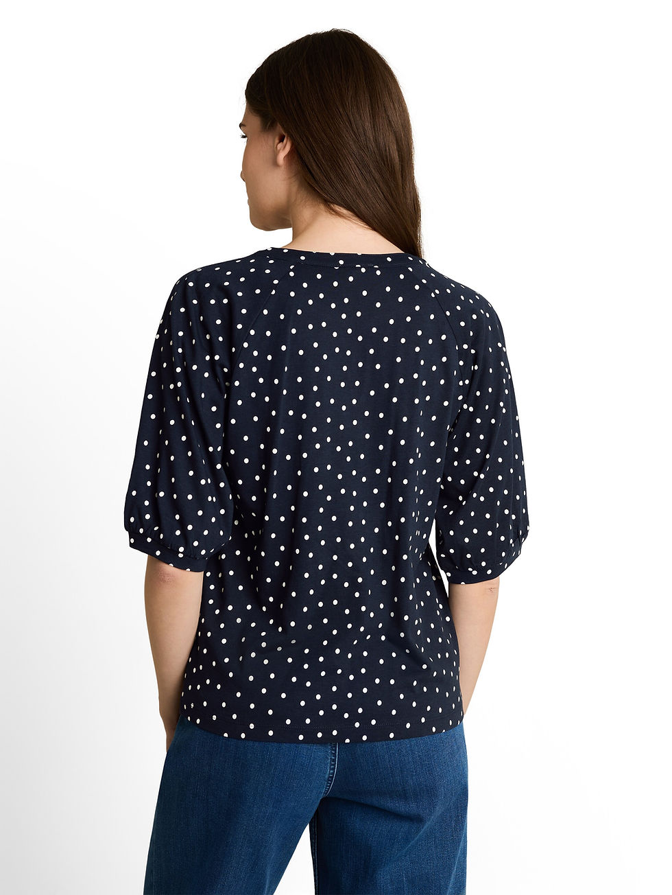 Miniature : T-shirt allover printed 40252