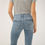 Miniature : Silver Suki Slim boot 261