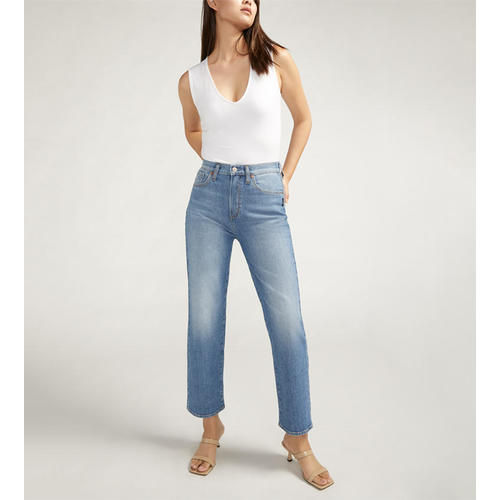 Highly Desirable Straight 264 Silver