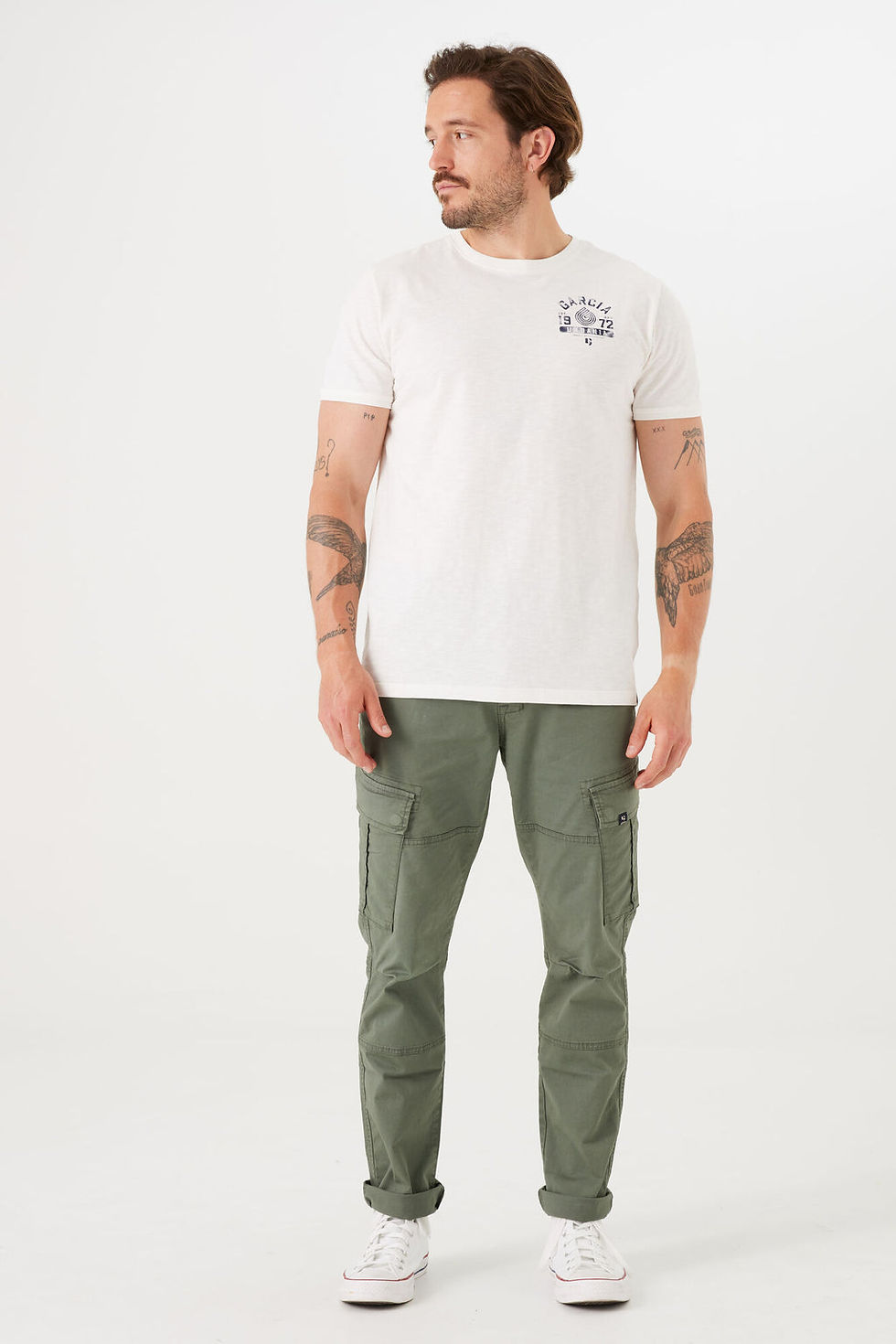 Pantalon O41115