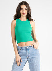 Miniature : Ribbed Tank CEBT1022