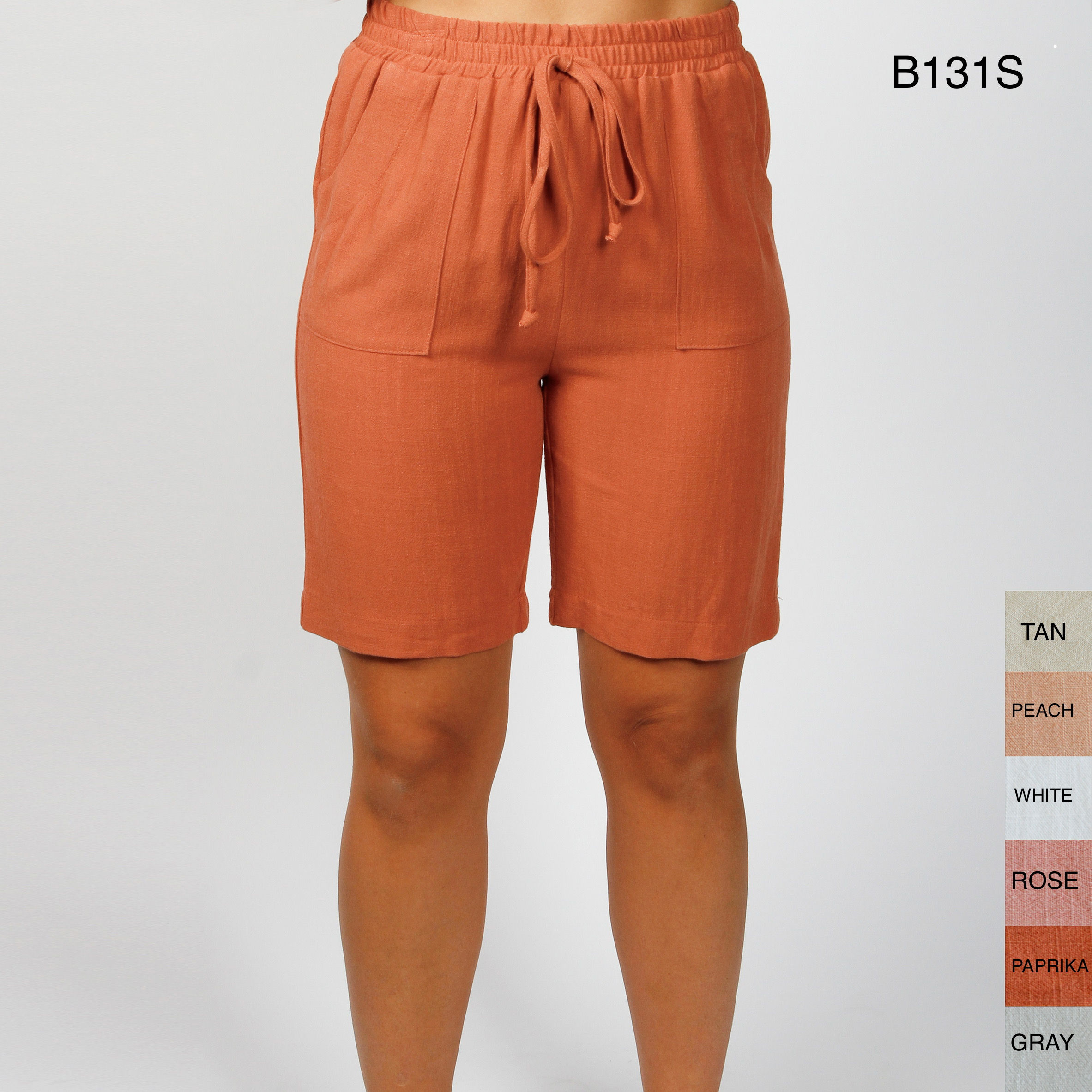 DEVIA SHORT B131S