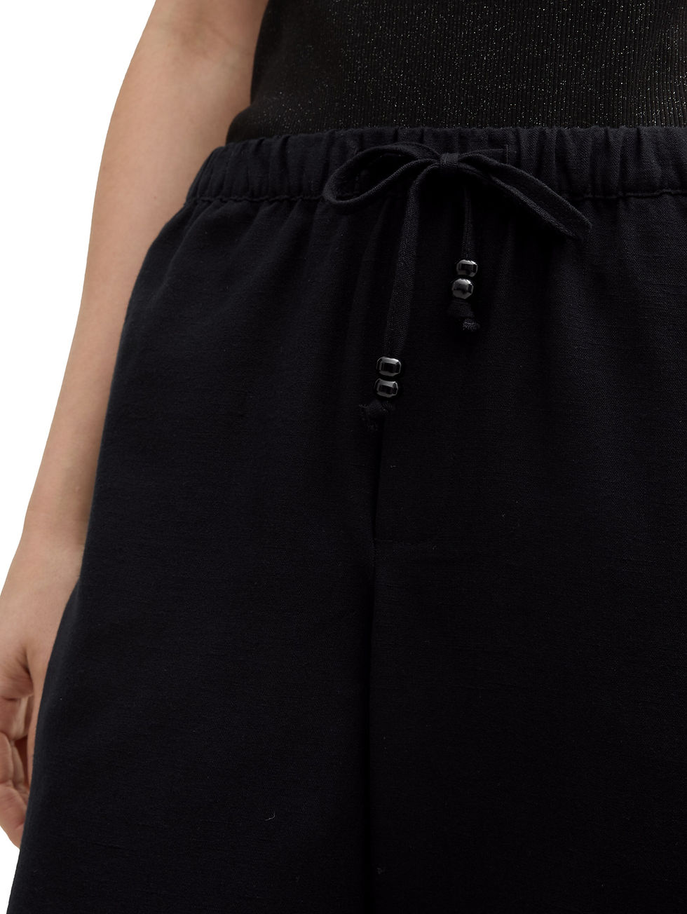 Thumbnail: Loose cropped pants