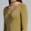 Miniature : BAMBOO L/S VNECK TOP CEBT1207