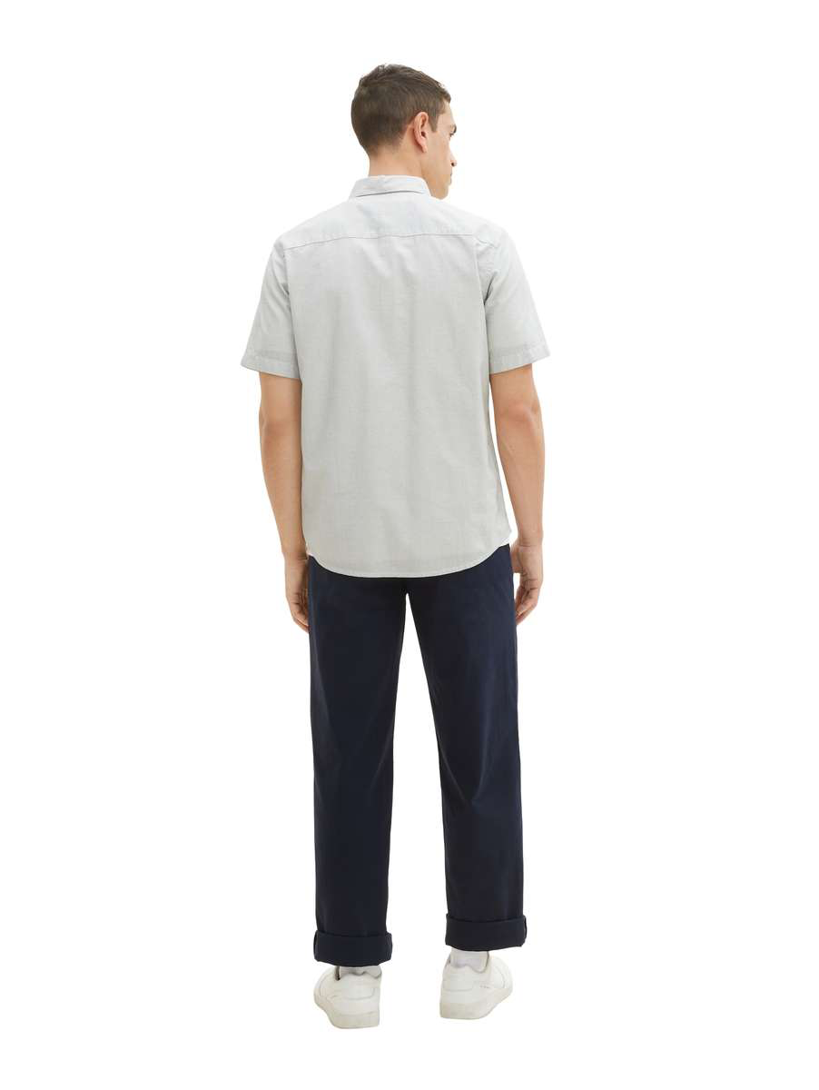 Miniature : Structured shirt 31840
