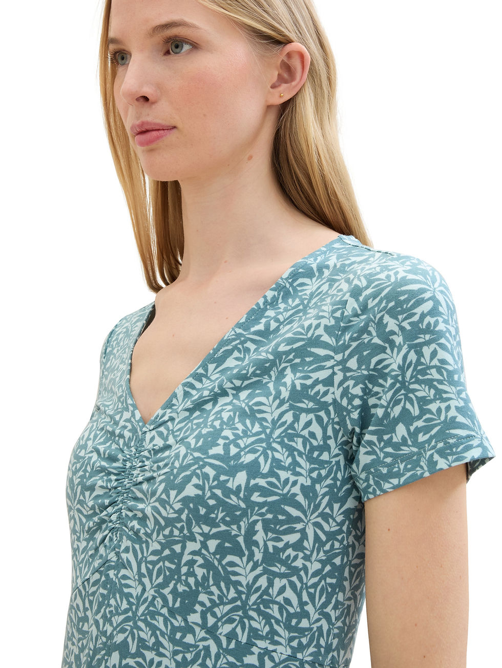 Miniature : Easy Jersey dress