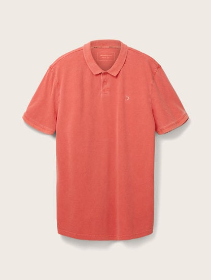 Miniature : Overdyed Polo