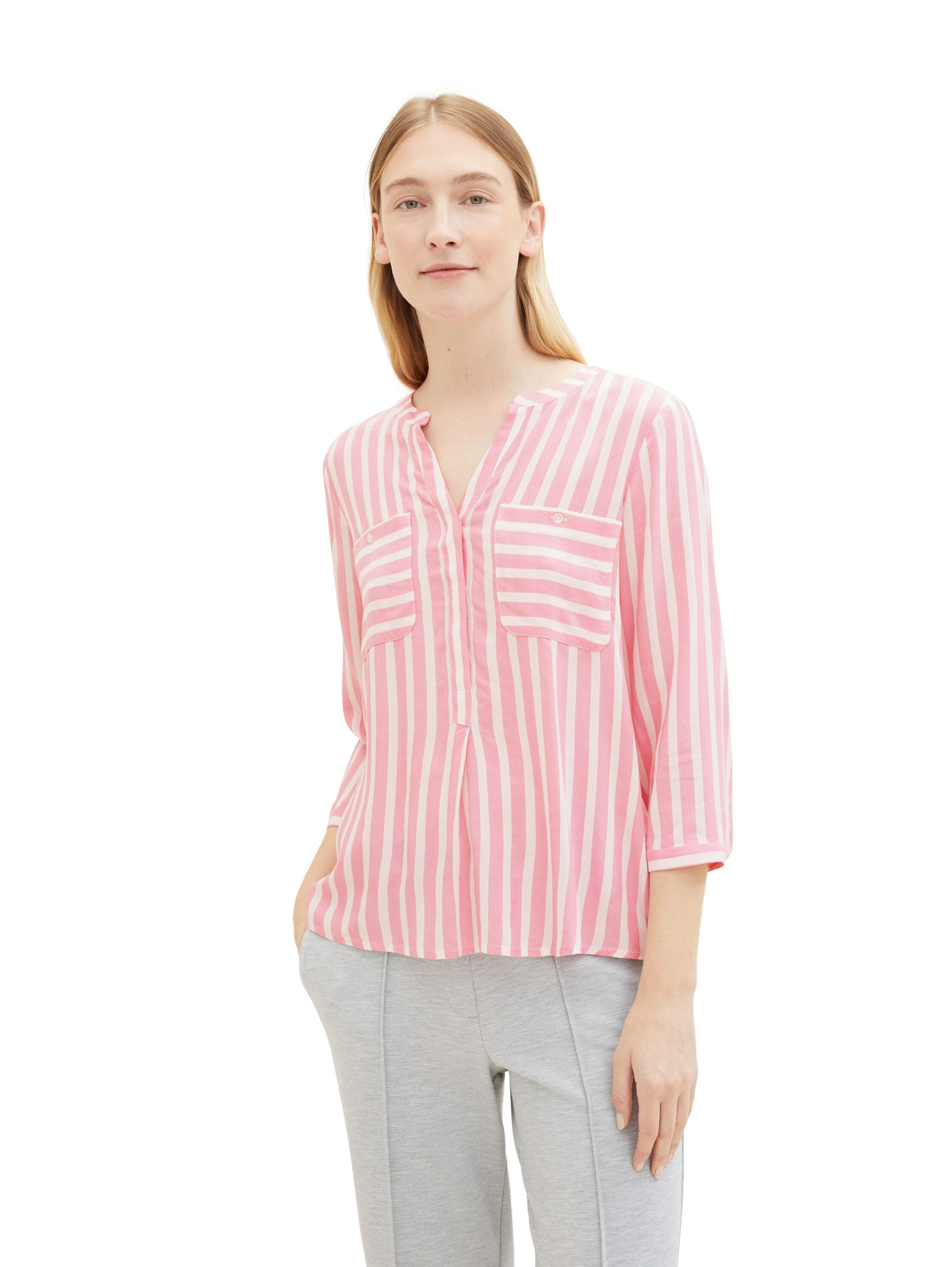 Blouse Stripe