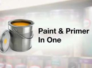 Do I need 1 coat of paint or 2? - Salisbury, MD