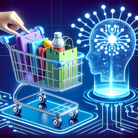 Revolutionising E-commerce: The AI GPT Advantage