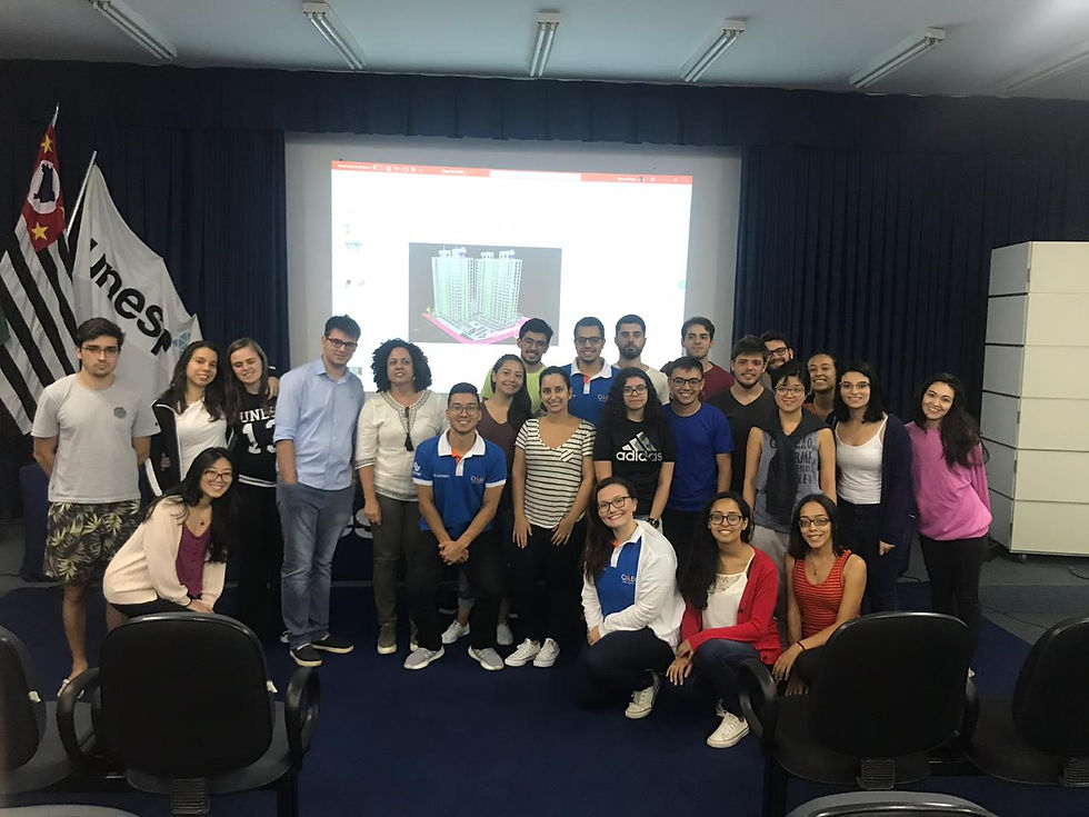 BIM: aplicações práticas a partir de uma formação acadêmica - Com o Engenheiro Romeu Neiva