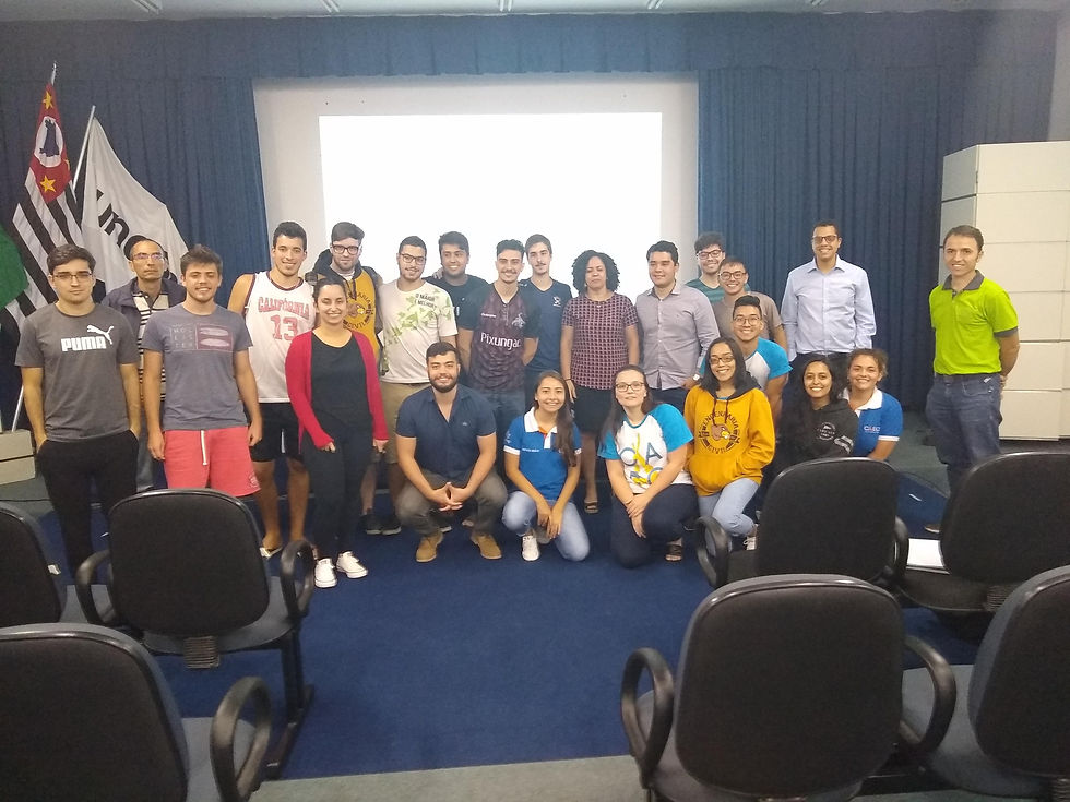 O uso do BIM para a melhoria no processo construtivo - Com o Engenheiro Vinícius Honda